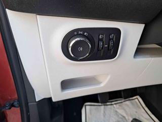 OPEL Adam usata, con Airbag testa