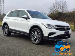 VOLKSWAGEN Tiguan 1.4 TSI eHYBRID DSG Elegance *PROMO*TETTO*