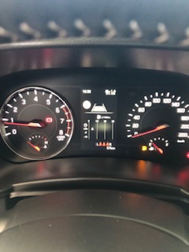 SUZUKI Swift usata, con Servosterzo