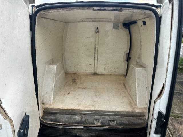 FIAT Doblo usata 2