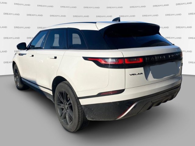 LAND ROVER Range Rover Velar usata, con Airbag