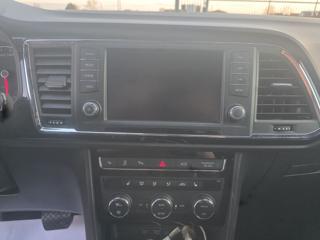 SEAT Ateca usata, con Controllo trazione