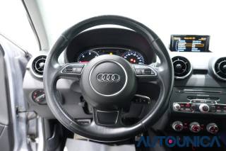AUDI A1 usata, con Boardcomputer