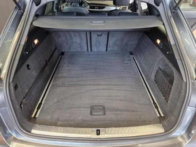 AUDI A6 usata, con Chiusura centralizzata