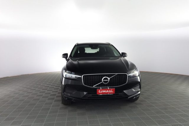 VOLVO XC60 usata 0