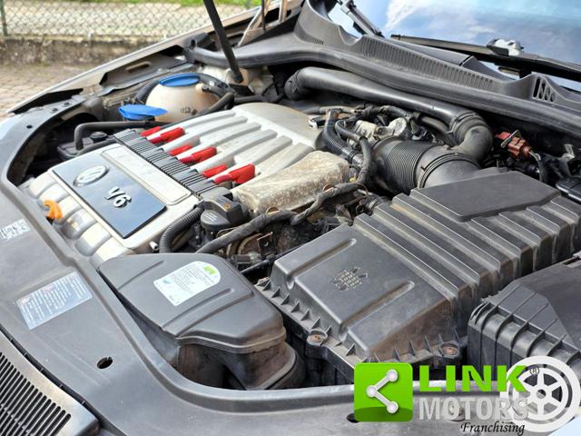 VOLKSWAGEN Golf usata, con Alzacristalli elettrici