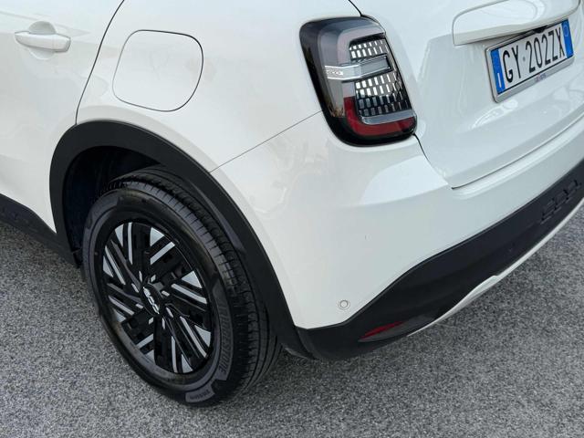 FIAT 600 usata 28