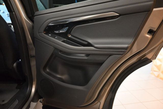 LAND ROVER Range Rover Evoque usata 146