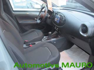 TOYOTA Aygo X usata, con Airbag testa