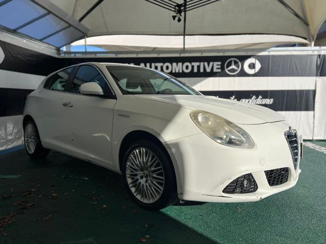 ALFA ROMEO Giulietta usata, con ABS