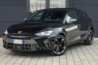 CUPRA Leon usata, con Airbag