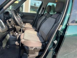 FIAT 500L usata, con Servosterzo