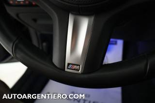 BMW 420 usata, con Fendinebbia