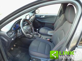 FORD Kuga usata, con Immobilizzatore elettronico