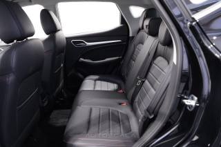 MG ZS usata 23