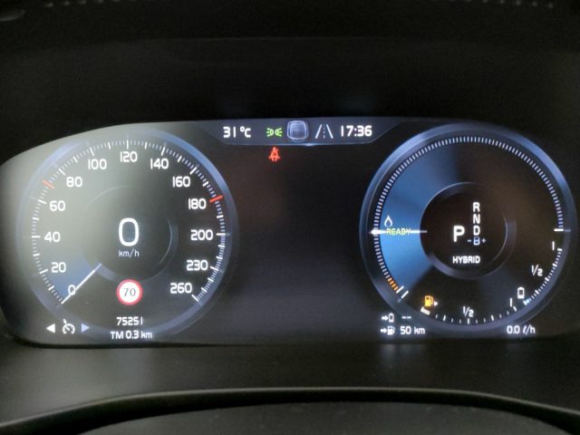 VOLVO XC40 usata, con Cruise Control