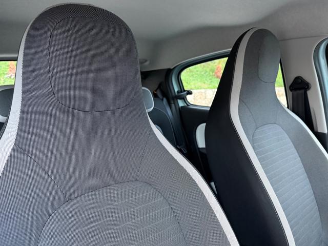 RENAULT Twingo usata, con Bluetooth