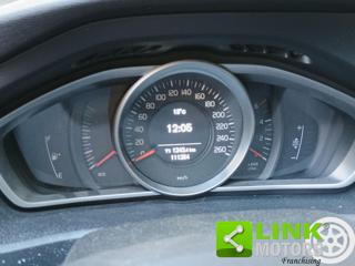 VOLVO V40 usata, con ESP