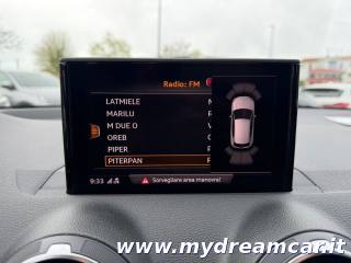 AUDI Q2 usata, con Fendinebbia