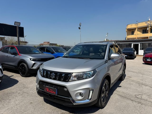 SUZUKI Vitara usata, con Airbag Passeggero