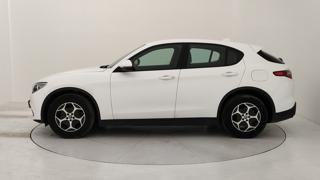ALFA ROMEO Stelvio usata, con Airbag