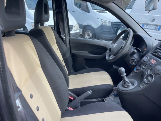 FIAT Panda usata 9