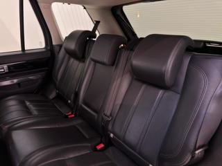 LAND ROVER Range Rover Sport usata, con Cruise Control