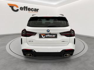 BMW X3 usata, con Alzacristalli elettrici