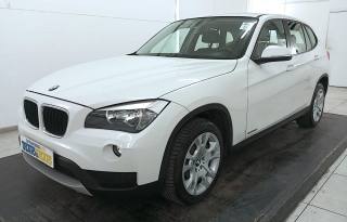 BMW X1 E84 -  sdrive18d my12