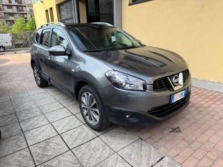 NISSAN Qashqai+2 2.0 dCi DPF Tekna