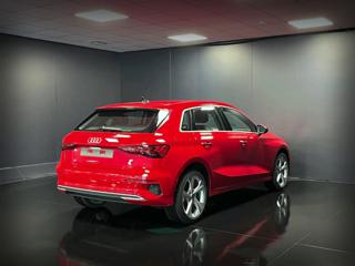 AUDI A3 usata, con Alzacristalli elettrici