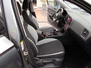 SEAT Ateca usata, con Controllo automatico clima