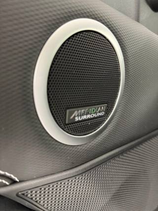 LAND ROVER Discovery usata, con Sedili riscaldati