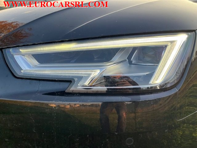 AUDI A4 usata, con Airbag Passeggero