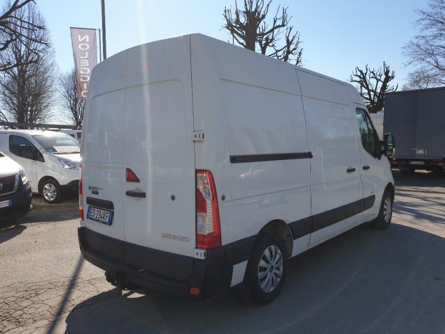 OPEL Movano usata, con Alzacristalli elettrici