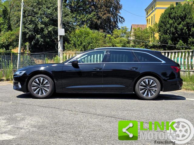 AUDI A6 usata, con Cruise Control