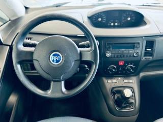 FIAT Idea usata 8
