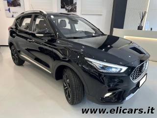 MG ZS usata, con Airbag