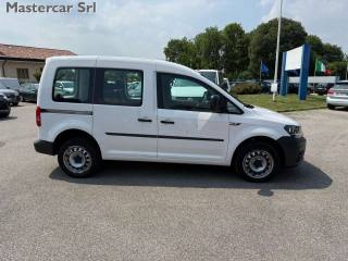 VOLKSWAGEN Caddy usata 6