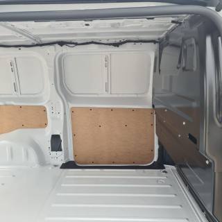 FIAT Scudo usata, con Telecamera per parcheggio assistito