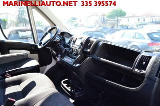 PEUGEOT Boxer usata 19