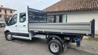 FORD Transit usata, con Alzacristalli elettrici