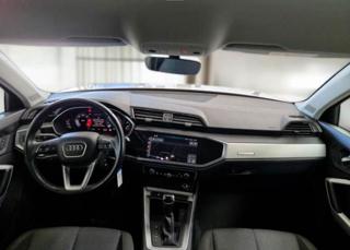 AUDI Q3 usata, con Airbag laterali