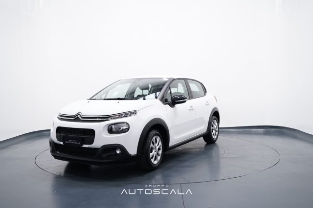 CITROEN C3 usata, con ABS