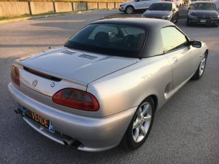 MG MGF usata, con Servosterzo