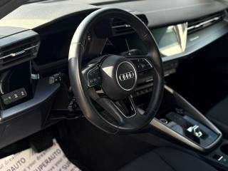AUDI A3 usata, con Chiusura centralizzata