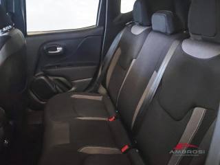 JEEP Renegade usata 10