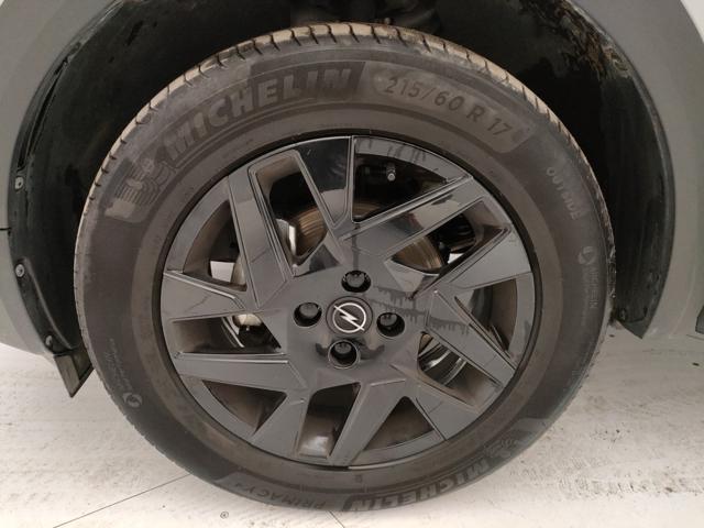 OPEL Mokka usata, con Chiusura centralizzata