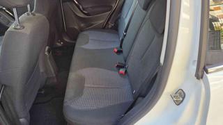 CITROEN C3 usata, con Climatizzatore