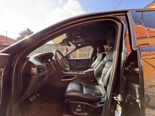 JAGUAR F-Pace usata, con ESP